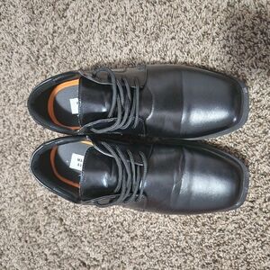 Big Boy Dress Shoes 5 1/2